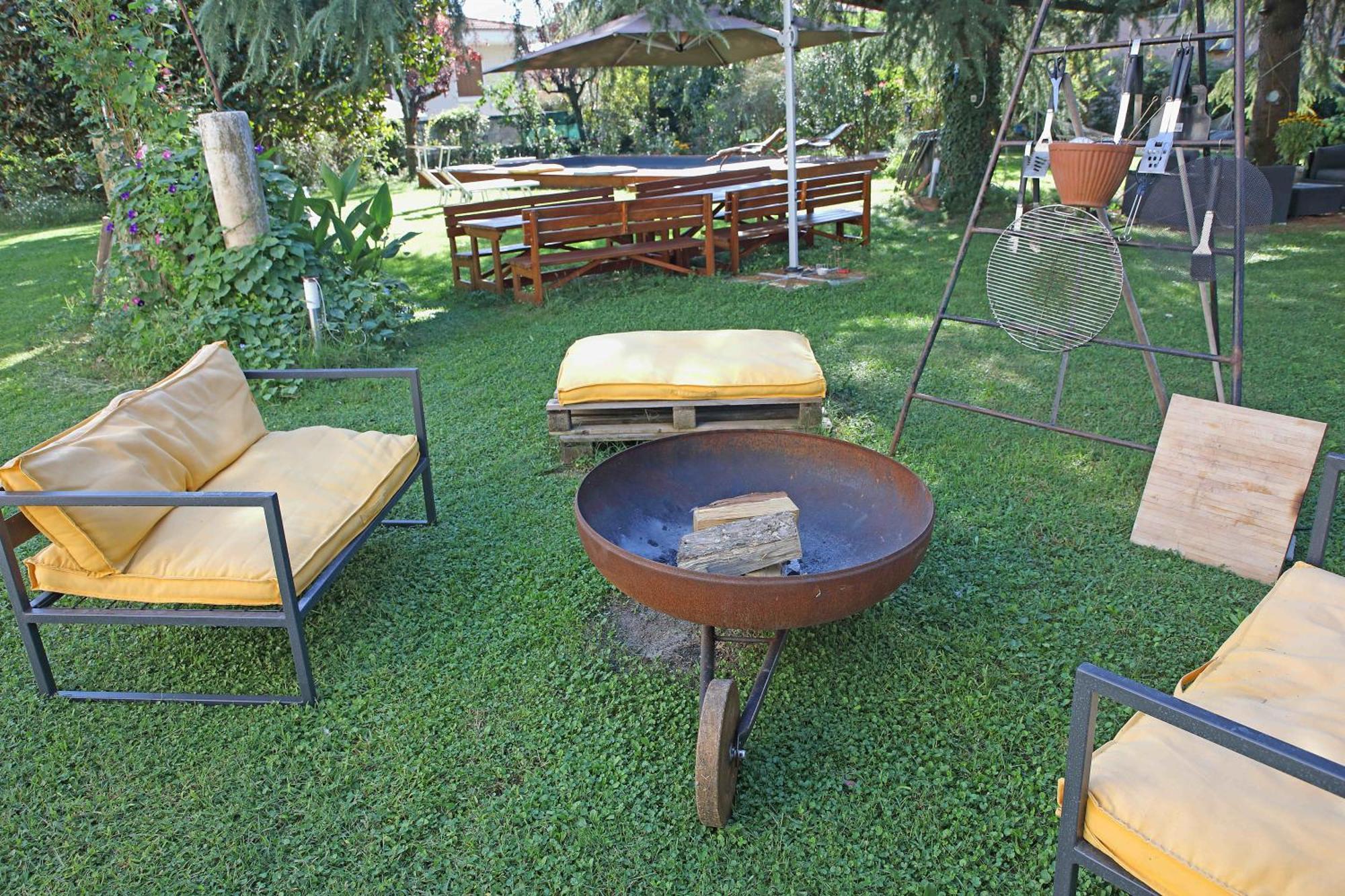 Il Bozzolo Eco Boutique Apartments 明乔河畔的瓦雷奇奥 外观 照片